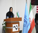 ارایه ۴۳ اثر برگزیده نخستین جشنواره ملی جریان در دانشگاه تبریز