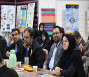 ارایه ۴۳ اثر برگزیده نخستین جشنواره ملی جریان در دانشگاه تبریز