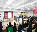 ارایه ۴۳ اثر برگزیده نخستین جشنواره ملی جریان در دانشگاه تبریز