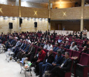 افتتاحیه جشنواره جریان