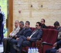 ذوالفقار زاده در جشنواره جریان