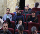 ذوالفقار زاده در جشنواره جریان