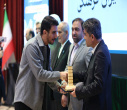 با تجلیل از برگزیدگان جشنواره جریان به کار خود پایان داد