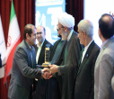 با تجلیل از برگزیدگان جشنواره جریان به کار خود پایان داد