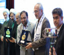 با تجلیل از برگزیدگان جشنواره جریان به کار خود پایان داد