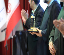 با تجلیل از برگزیدگان جشنواره جریان به کار خود پایان داد