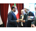 با تجلیل از برگزیدگان جشنواره جریان به کار خود پایان داد
