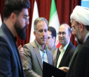 با تجلیل از برگزیدگان جشنواره جریان به کار خود پایان داد