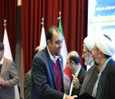 با تجلیل از برگزیدگان جشنواره جریان به کار خود پایان داد