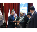 با تجلیل از برگزیدگان جشنواره جریان به کار خود پایان داد