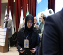 با تجلیل از برگزیدگان جشنواره جریان به کار خود پایان داد
