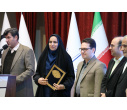 با تجلیل از برگزیدگان جشنواره جریان به کار خود پایان داد