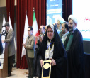 با تجلیل از برگزیدگان جشنواره جریان به کار خود پایان داد