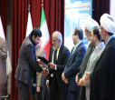 با تجلیل از برگزیدگان جشنواره جریان به کار خود پایان داد