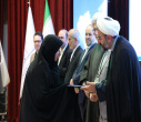 با تجلیل از برگزیدگان جشنواره جریان به کار خود پایان داد