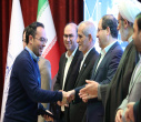 با تجلیل از برگزیدگان جشنواره جریان به کار خود پایان داد