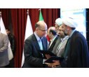 با تجلیل از برگزیدگان جشنواره جریان به کار خود پایان داد