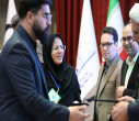 با تجلیل از برگزیدگان جشنواره جریان به کار خود پایان داد