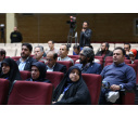 با تجلیل از برگزیدگان جشنواره جریان به کار خود پایان داد