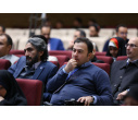 با تجلیل از برگزیدگان جشنواره جریان به کار خود پایان داد