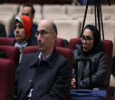 با تجلیل از برگزیدگان جشنواره جریان به کار خود پایان داد