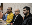 آغاز بکار ششمین دوره کنفرانس بین المللی میکروالکترونیک ایران در دانشگاه تبریز