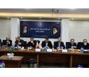 افتتاح دبیرخانه برنامه امنیت غذایی شمال غرب کشور در دانشگاه تبریز