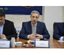 افتتاح دبیرخانه برنامه امنیت غذایی شمال غرب کشور در دانشگاه تبریز