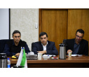 افتتاح دبیرخانه برنامه امنیت غذایی شمال غرب کشور در دانشگاه تبریز