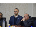 افتتاح دبیرخانه برنامه امنیت غذایی شمال غرب کشور در دانشگاه تبریز