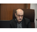 نشست هم اندیشی هیات مدیره جامعه حامیان دانشگاه تبریز
