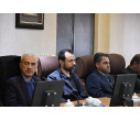 نشست هم اندیشی هیات مدیره جامعه حامیان دانشگاه تبریز