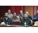 نشست صمیمی فعالین فرهنگی کارکنان دانشگاه تبریز