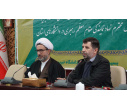 نشست صمیمی فعالین فرهنگی کارکنان دانشگاه تبریز