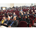 همایش کشوری پیشگیری از ایدز در دانشگاه تبریز