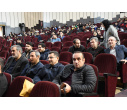 همایش کشوری پیشگیری از ایدز در دانشگاه تبریز