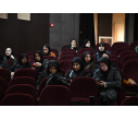 همایش کشوری پیشگیری از ایدز در دانشگاه تبریز