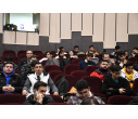 همایش کشوری پیشگیری از ایدز در دانشگاه تبریز