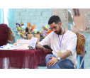 دوازدهمین جشنواره ملی رویش بخش دانشگاهی