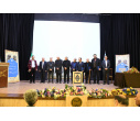 خدمت در عرصه شعر و ادب ترکی عبادت است