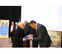 خدمت در عرصه شعر و ادب ترکی عبادت است