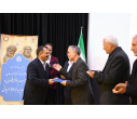 خدمت در عرصه شعر و ادب ترکی عبادت است