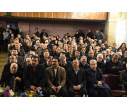 خدمت در عرصه شعر و ادب ترکی عبادت است