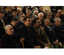 خدمت در عرصه شعر و ادب ترکی عبادت است