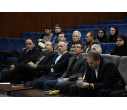 سازگاری با کم‌آبی آذربایجان‌شرقی در دانشگاه تبریز