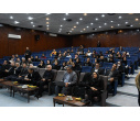 سازگاری با کم‌آبی آذربایجان‌شرقی در دانشگاه تبریز