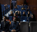 سازگاری با کم‌آبی آذربایجان‌شرقی در دانشگاه تبریز