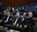 سازگاری با کم‌آبی آذربایجان‌شرقی در دانشگاه تبریز