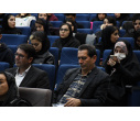 سازگاری با کم‌آبی آذربایجان‌شرقی در دانشگاه تبریز
