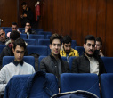 سازگاری با کم‌آبی آذربایجان‌شرقی در دانشگاه تبریز